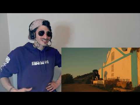 Ricks Reacts Estraca - Bagagem Ft. Ricardo Ribeiro