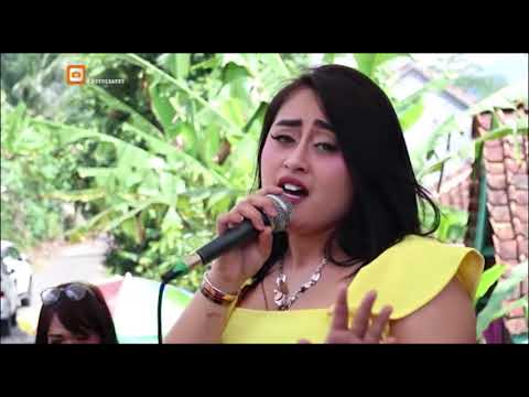 Ayu Wess - Egois bersama Classic Kawali Musik Z Studio