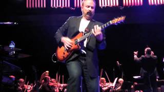 Daryl Stuermer of Genesis -  Symphony  Concert  &quot;Just A Job To Do&quot;