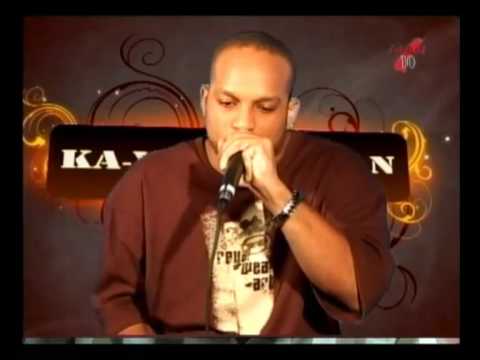 Freestyle " ka y di vreman " - Bigjay Spydi one Gangsta family