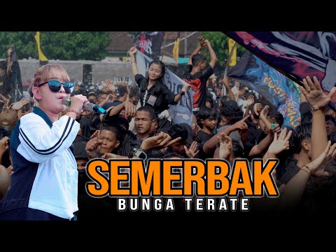 Rindi Safira - Semerbak Bunga Terate - Admaja Music - ARS Jilid 4 - PSHT Ranting Gondang - Madiun