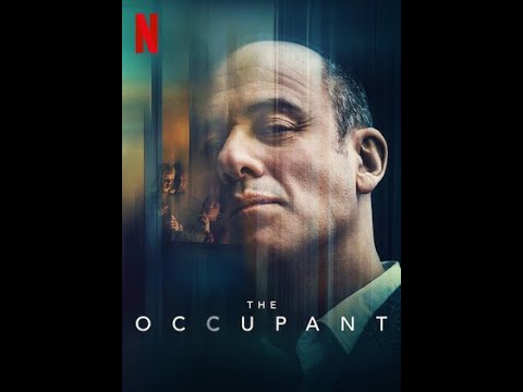 Трейлер фільму «Мешканець»