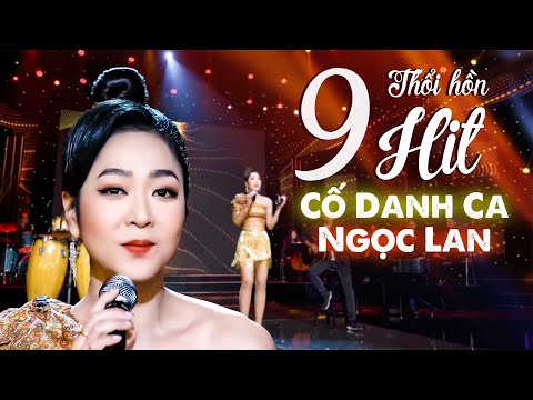 Hà Thanh Xuân "THỔI HỒN" 9 BẢN HIT để đời của CỐ DANH CA NGỌC LAN | Tuyển tập Hà Thanh Xuân Hay Nhất
