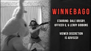 Winslow gets got - Winnebago