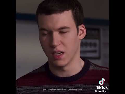 not my video found it on tiktok.                                     tyler tells bryce about Monty