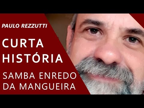 Mangueira Parade 2019