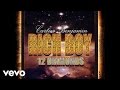 Rich Boy - Kool-Aid, Kush & Convertibles (Remix)