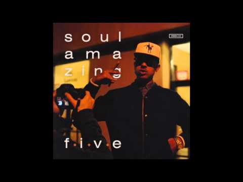 Blu - Soul Amazing Pt.5  [Full Album]