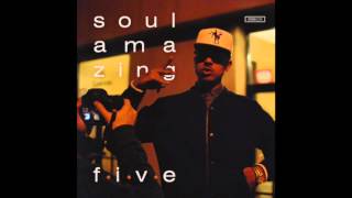 Blu - Soul Amazing Pt.5  [Full Album]