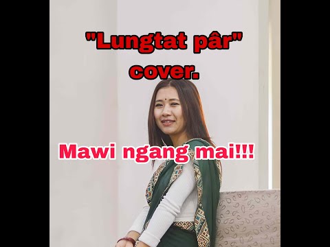 R. Lalbiaksangi - Lungtat pâr (cover)