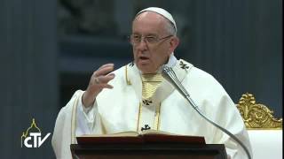 Papież do neoprezbiterów: kapłaństwo to służba, nie kariera