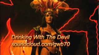 Drinking With The Devil (Demo)