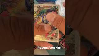 Paldean Fates
