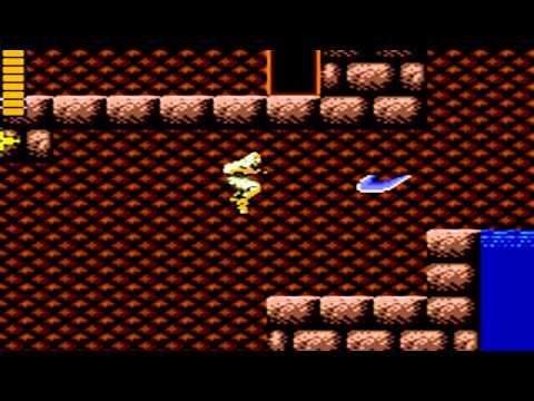 Shinobi II : The Silent Fury Game Gear