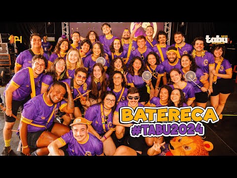 TABU 2024 | BaterECA (Grupo Estrela)
