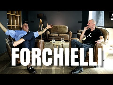 4 chiacchiere con Alberto Forchielli