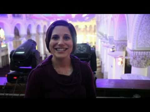 Kathryn Scott at Seminars4Worship Glorious 2010