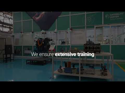 Kirloskar CPCB II 25kVA Rental Segment Genset