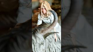 Bard studio Miquella edition A and edition B unboxing. #eldenring #eldenringgameplay 