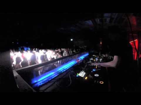 Dexi & Splinta - Live @ Style (OCT 2015)