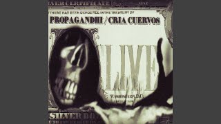 Apparently I'm a "Pc Fascist" (Live)