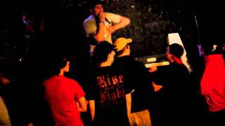 am/pm cover (give up the ghost) - Keeping the promise 