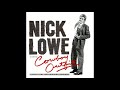 Nick Lowe -  Half a Boy half a man