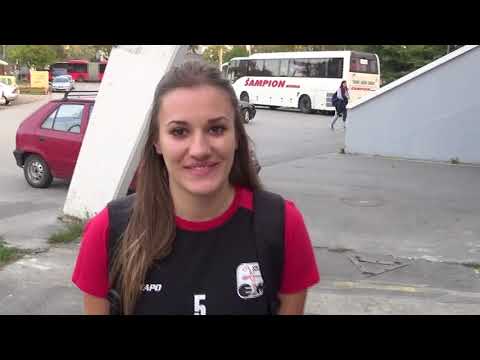 ok TENT ,  najava za Klek