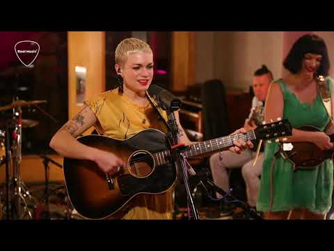 Live With: Lillie Mae - Didn't I