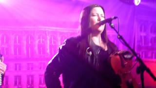 Flogging Molly - Factory Girls  Live @ The Garage Islington London June 2011