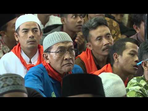 Jihad Pagi 06-03-2016 Tolong Menolonglah Dalam Kebenaran dan Taqwa