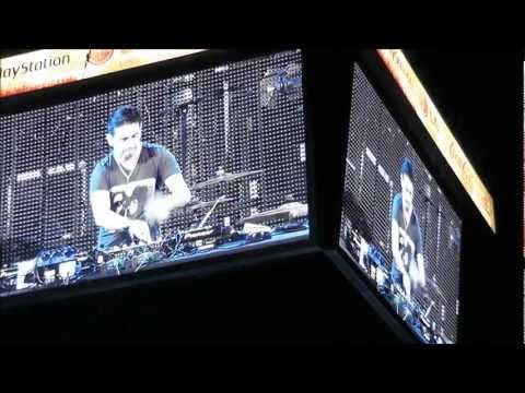 MICO C / BEFORE @ STARFLOOR 2011 (BERCY)