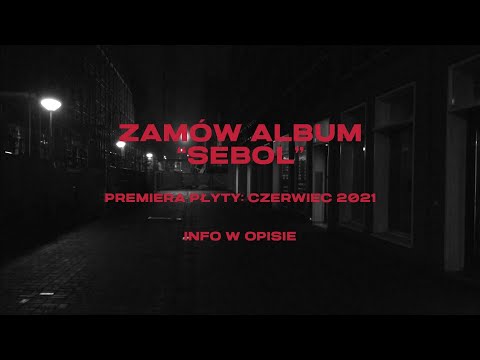 SEBOL - MOËT (prod. northboii) OFFICIAL VIDEO