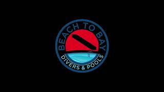 Beach to Bay Divers & Pools Hull Cleaning!