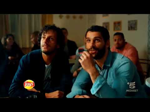 UEFA Champions League Final Cardiff 2017 Outro HD Heineken & Lay's IT