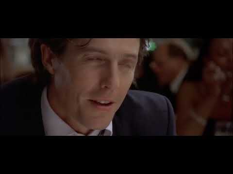 Bridget Jones's Diary - Date with Daniel