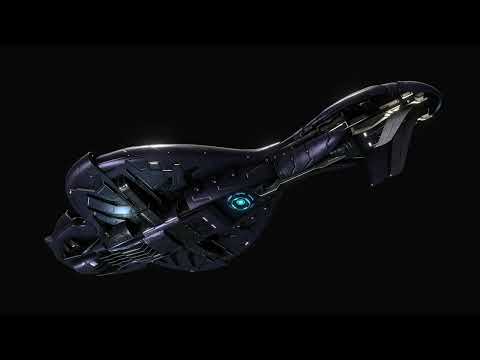 CCS Class Battlecruiser's sound effect from Halo 3