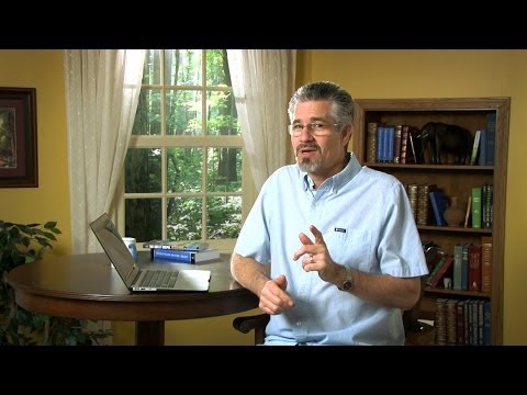 Jesus Disembodied: HeavenWord TV - 0149