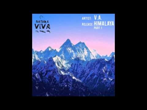 Alain Diamond & Libex "Trimba"