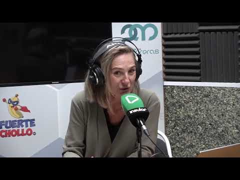 #LaVozdeFuerteventura | Centro de Formación Tamonante