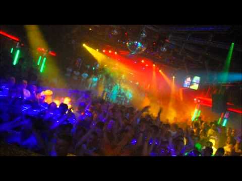 Discoplex A4 @ Karneval (12.01.2013) LIVE SET