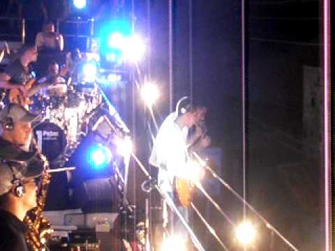 Banda Oito7Nove4... CantandoTudo Certo Na Bahia na Micareta de Alagoinhas-BA, gravado pelo Fissura