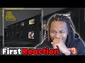 A YN Reacts To Favourite Worst Nightmare For The First Time Artic Monkeys Full Album