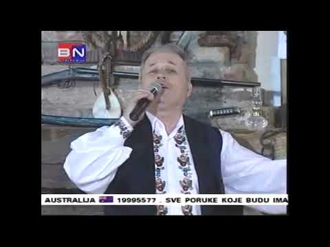 Raša Pavlović - Livada je moja uspomena