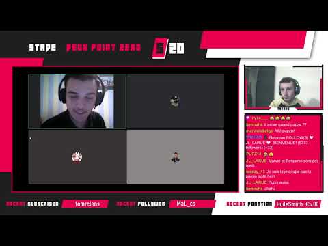 DRAFT EFOOT ESPORT FA ! EDITION 2021