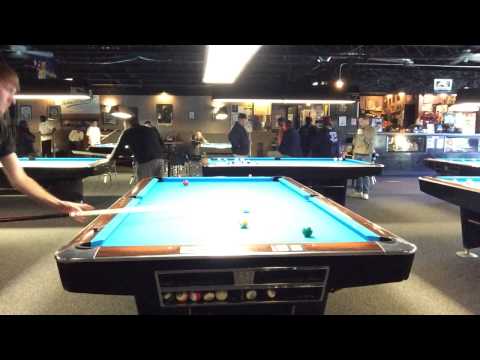 2016 Atlantic Challenge Cup Submission Video