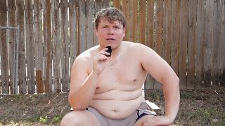 how it feels to be fat