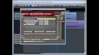 Video thumbnail for Voxengo Curve EQ - Preset-Verwaltung (Video 4/4) by Tutorial Experts