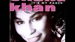 Chaka Khan  It&#39;s My Party