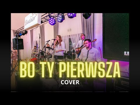 Zespół Zadzior - Bo ty pierwsza COVER